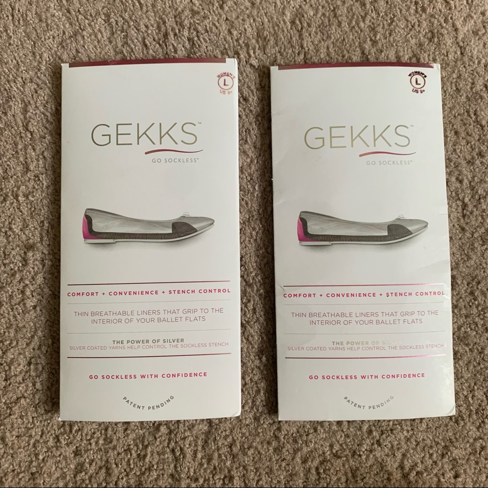 Gekks - 9